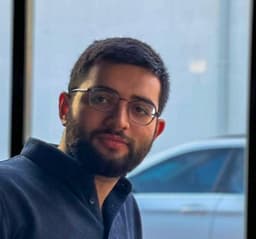 Saif Jamal
